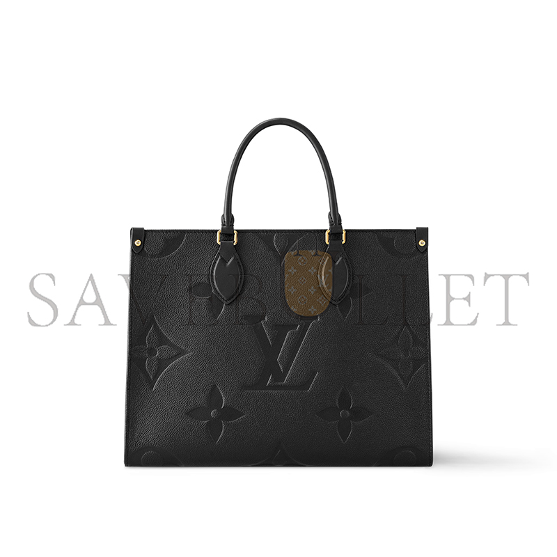 LOUIS VUITTON ONTHEGO MM M45595 (35*27*14cm) LOUIS VUITTON ONTHEGO MM M45595 (35*27*14cm)
